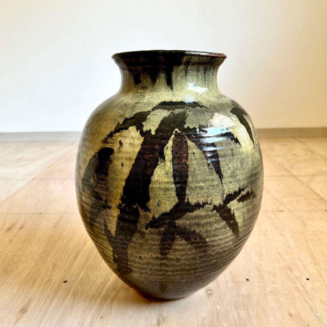 ◎竹の縁起◎　壺　花器　花瓶 傘 立