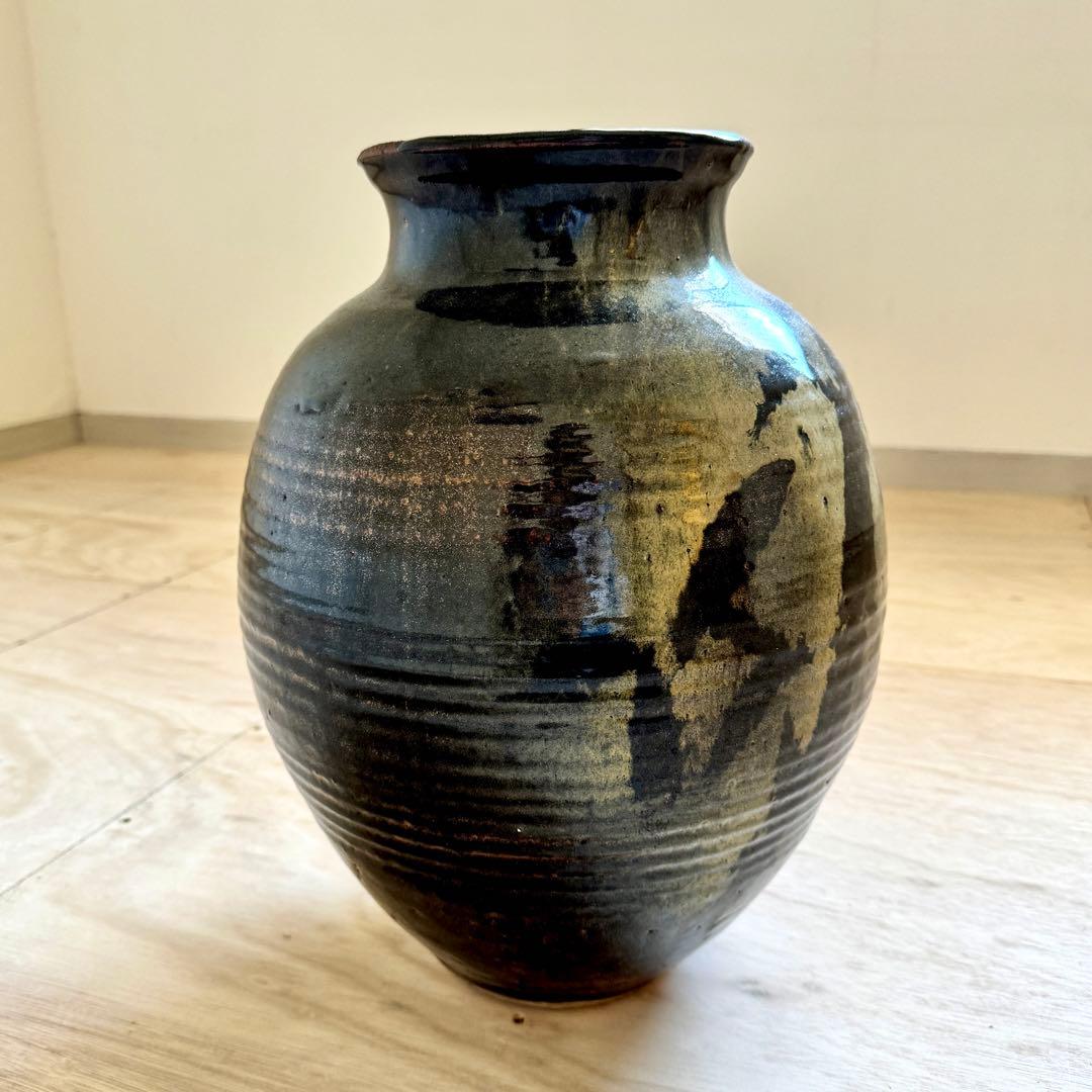 ◎竹の縁起◎　壺　花器　花瓶 傘 立