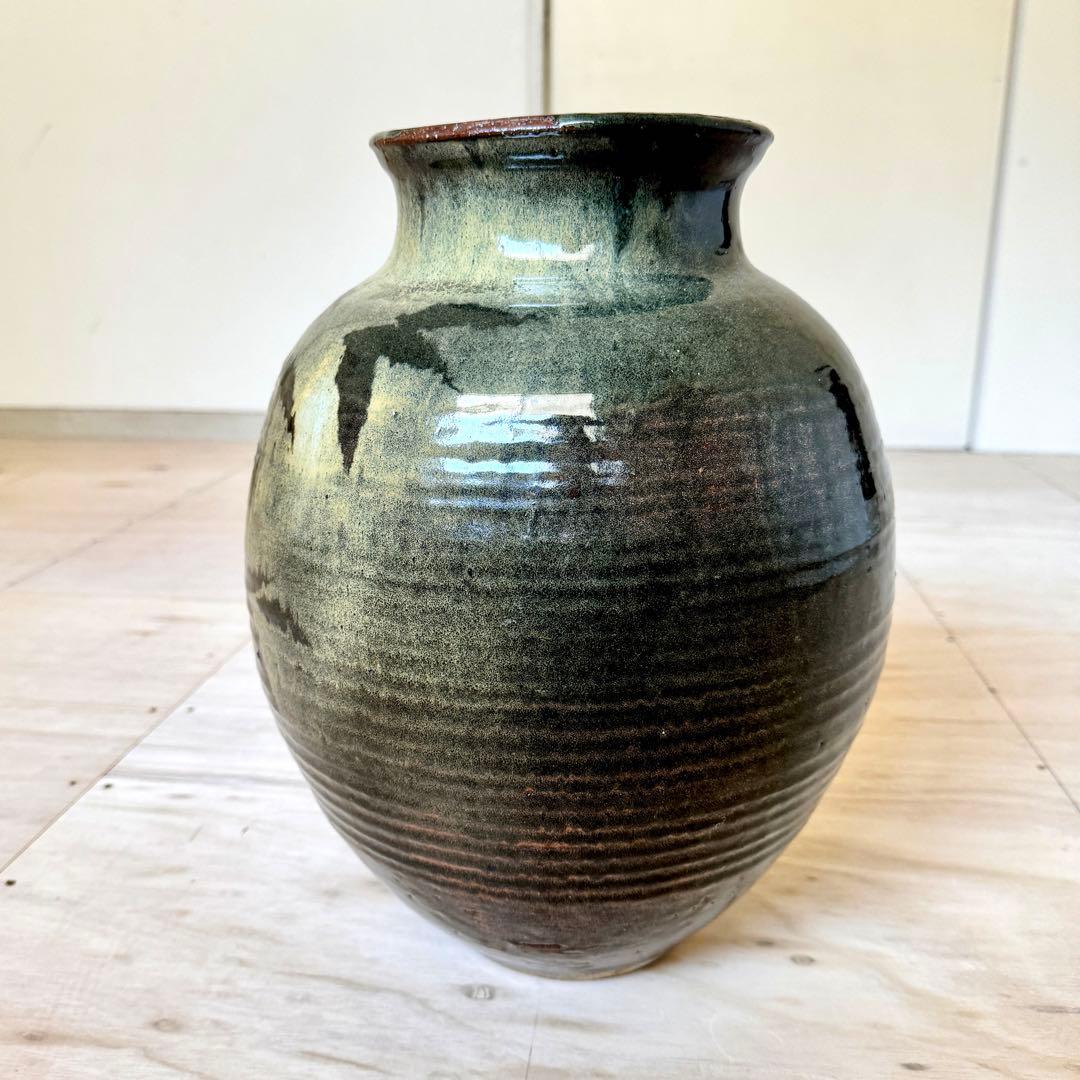 ◎竹の縁起◎　壺　花器　花瓶 傘 立