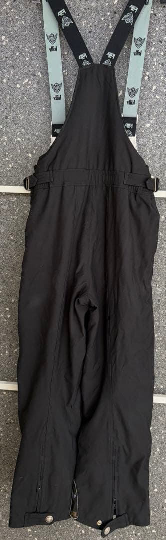 良品　キリー　アシックス製　ヴィンテージスキーウェア　昭和レトロ調 ヴィンテージ