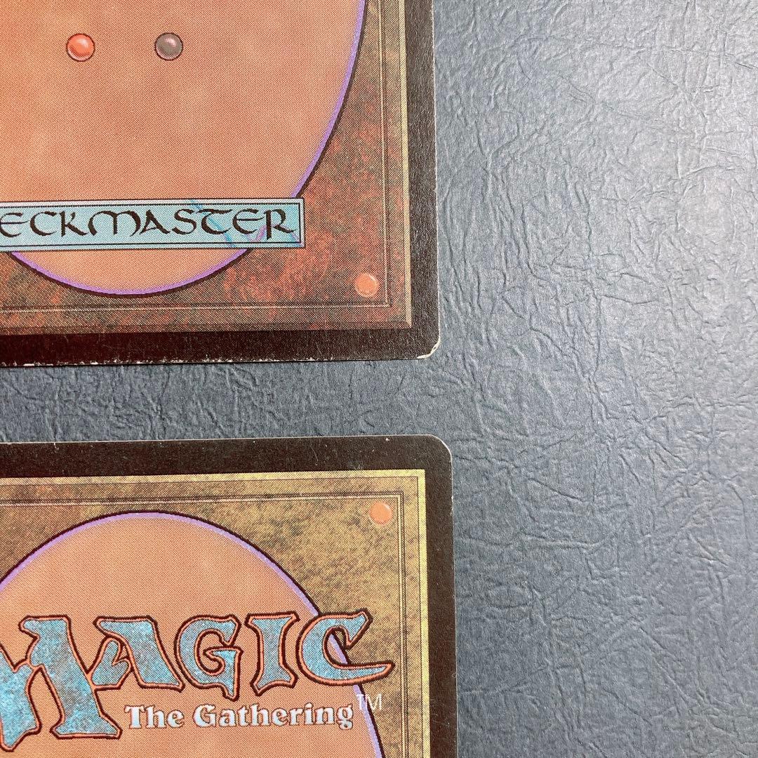 MTG 水蓮の花びら/Lotus Petal 4枚