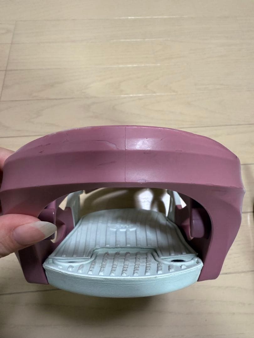 【希少】Burton step on women's Sサイズ