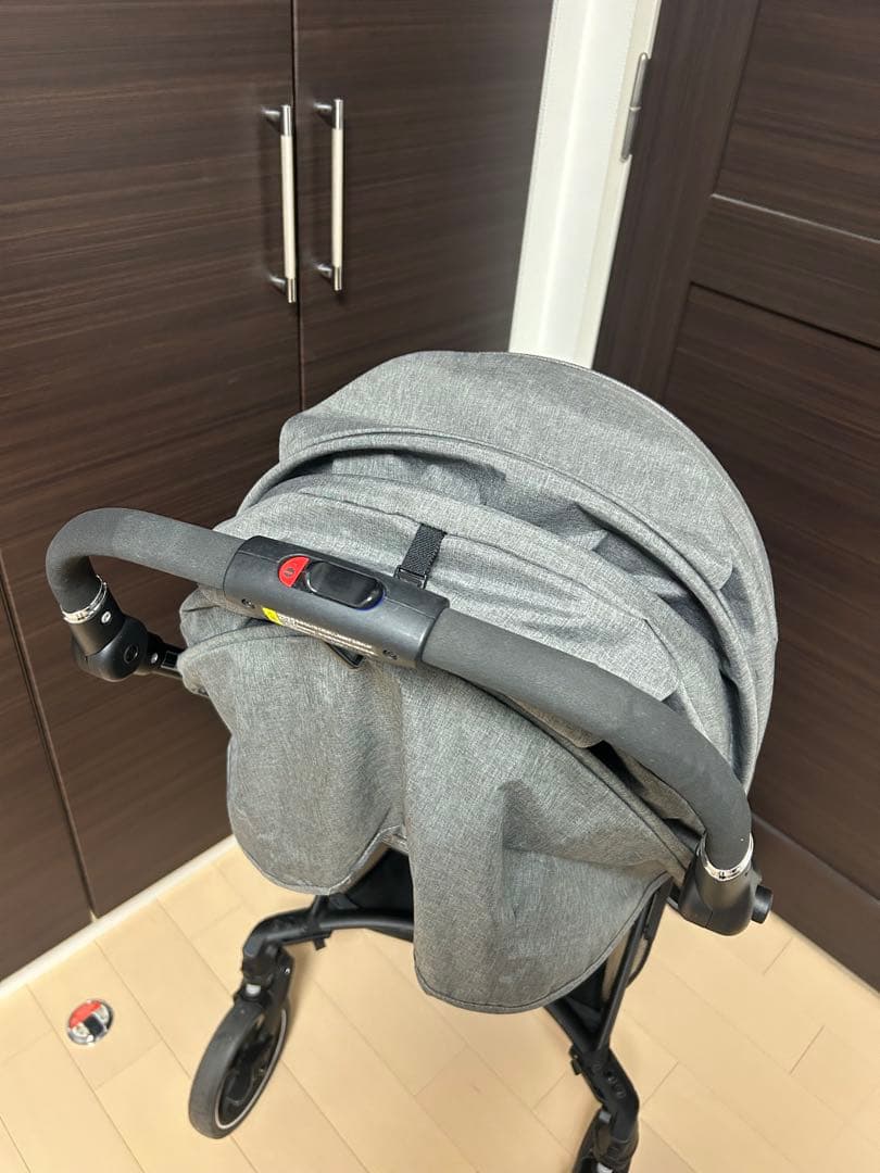 ピジョン　ランフィリノン　RB2L 2022 アカチャンホンポ限定モデル