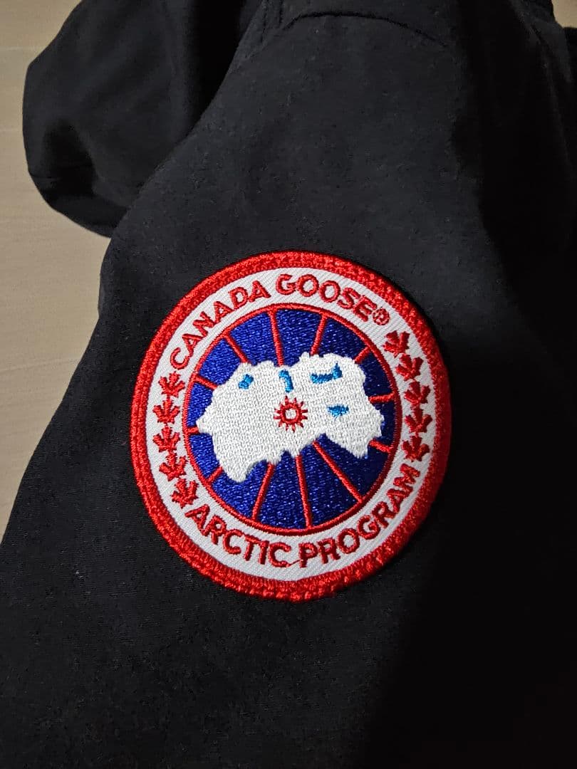   ラブラドールボンバー　ネイビー　Mサイズ