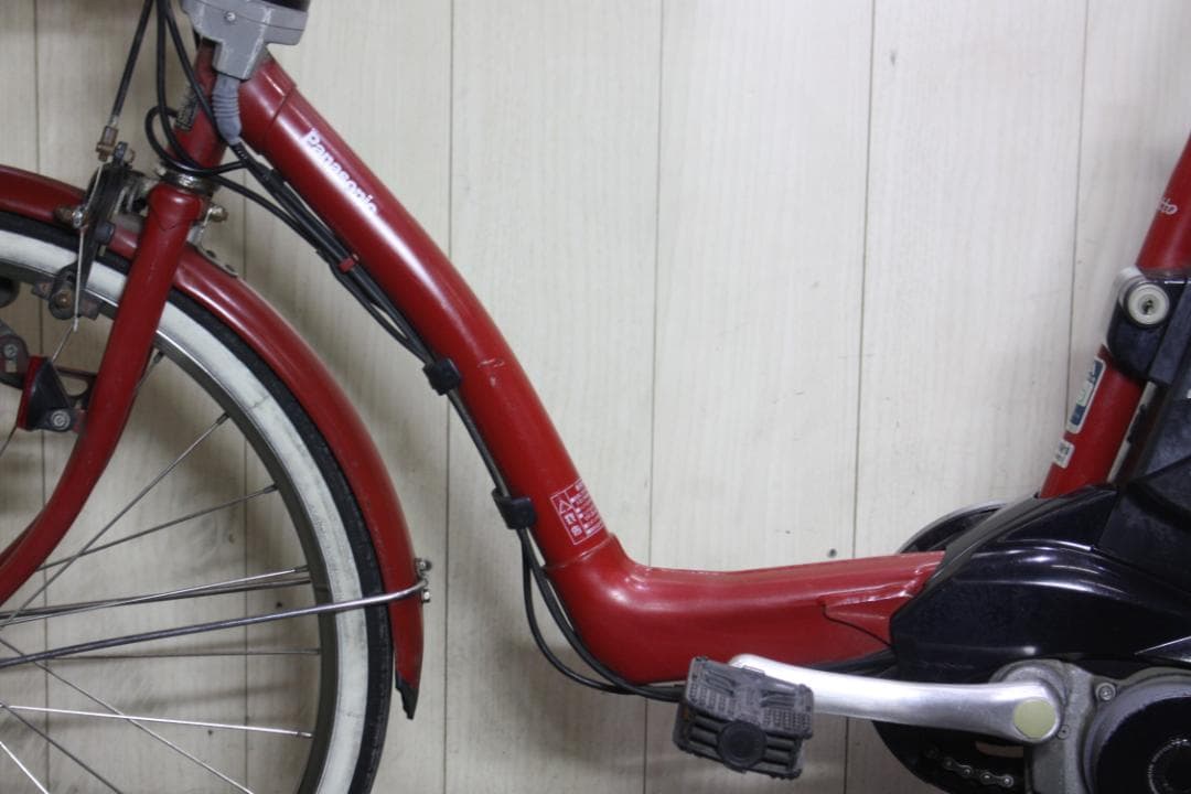 パナソニック ギュット BE-ENM633R2 22-26型 3段 LED5AH