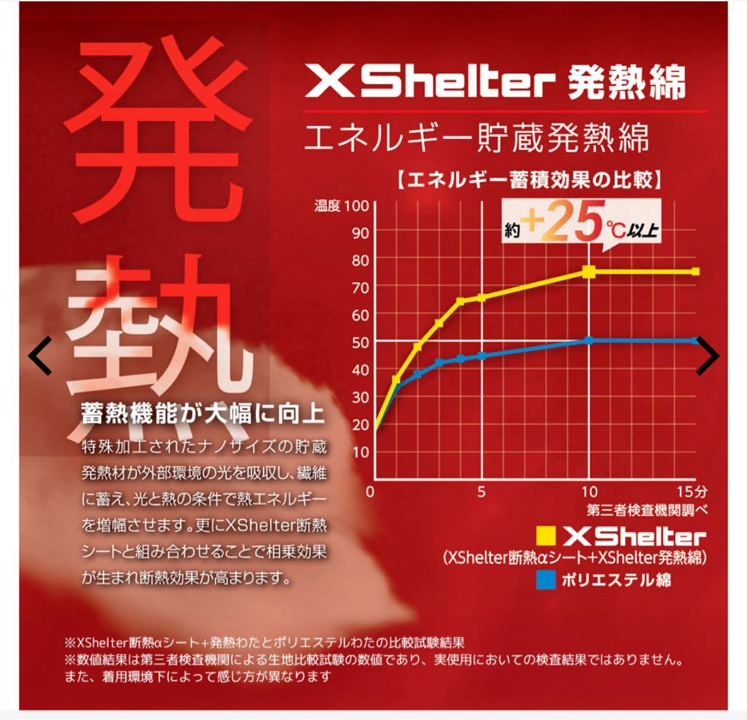 【WEB限定】エックスシェルター(R)断熱αムービングシュラフ　アイボリー