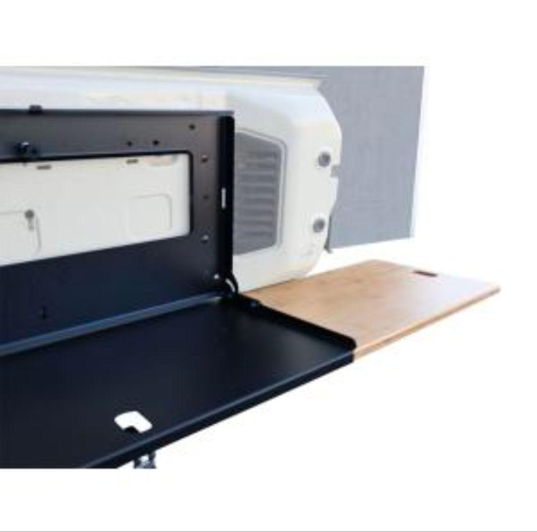 FRONT RUNNER フロントランナー ドロップダウンテーブル