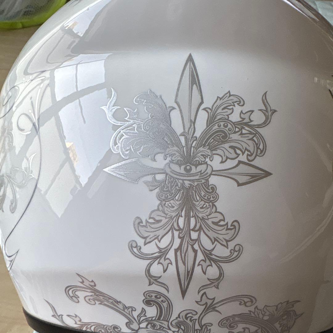 おジェイさん専用SHOEI GT-Air GRANDEUR XLサイズ新品未使用