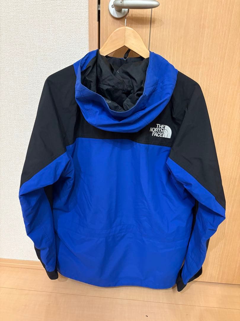 ノースフェイス　マウンテンライトジャケット　Ｌ