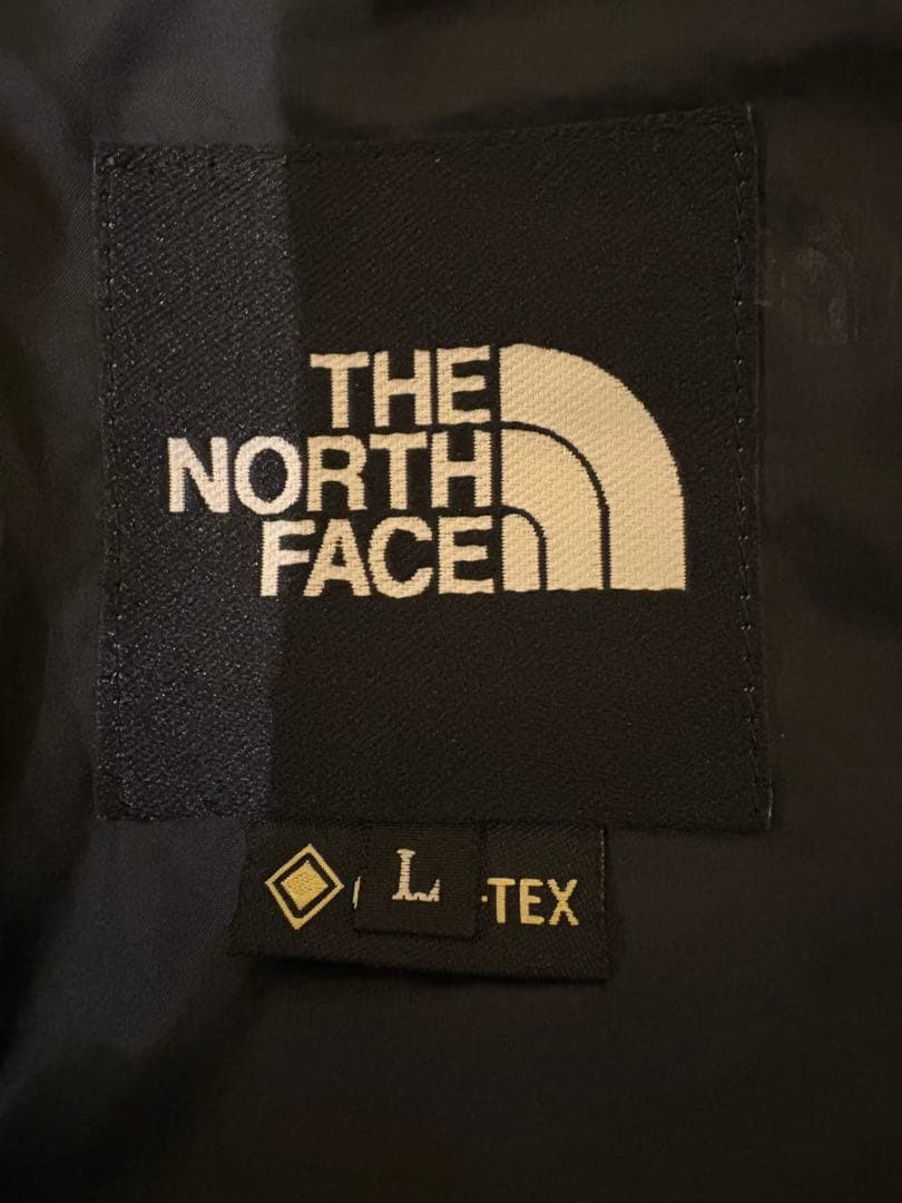 ノースフェイス　マウンテンライトジャケット　Ｌ