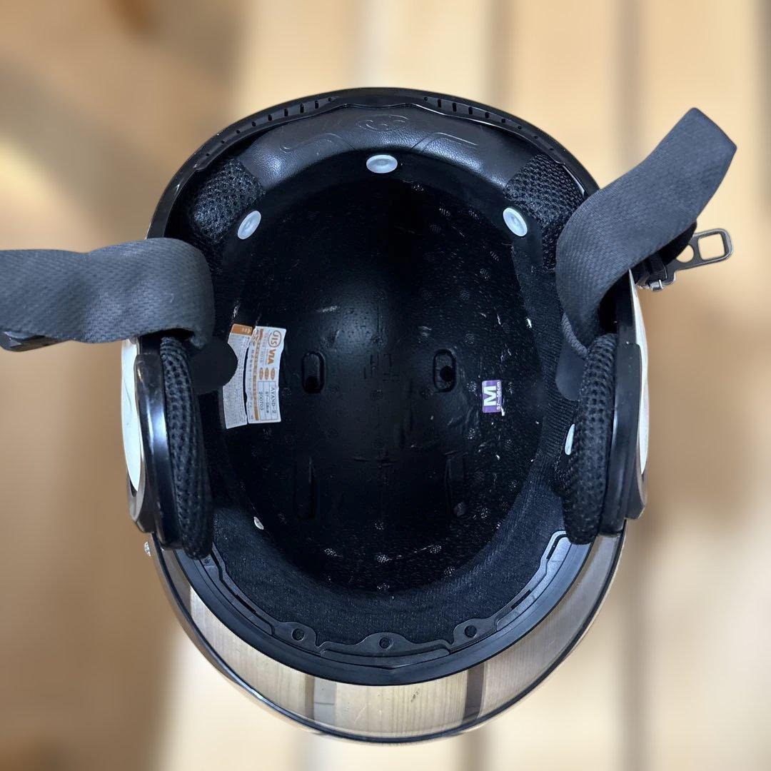 セキュリティ・セーフティ OGK AVAND 2 M/L