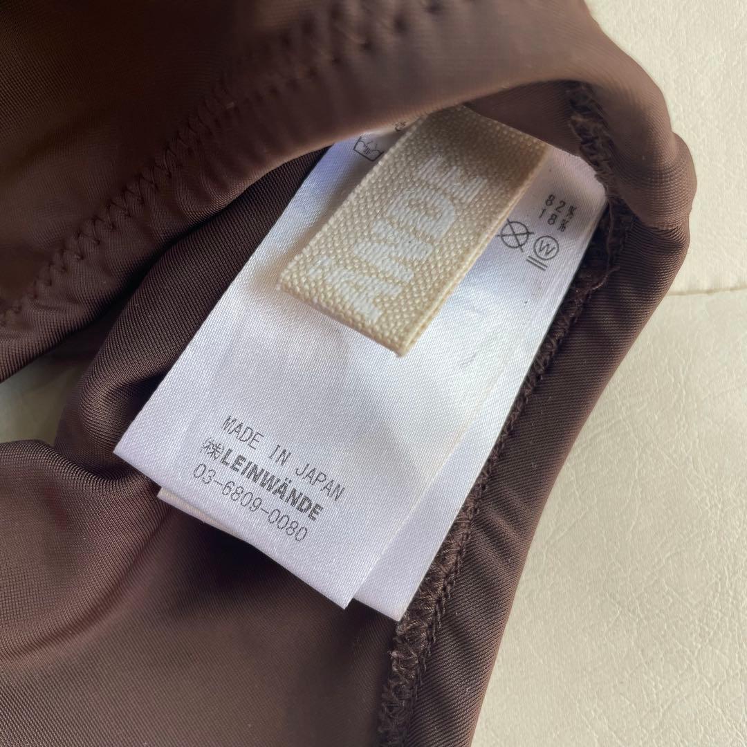 水着・ラッシュガード LEINWANDE / Swimwear