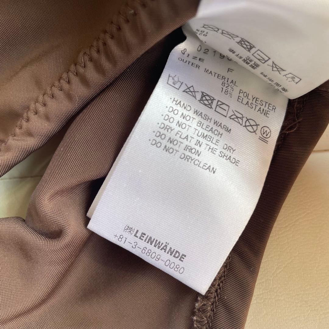 水着・ラッシュガード LEINWANDE / Swimwear