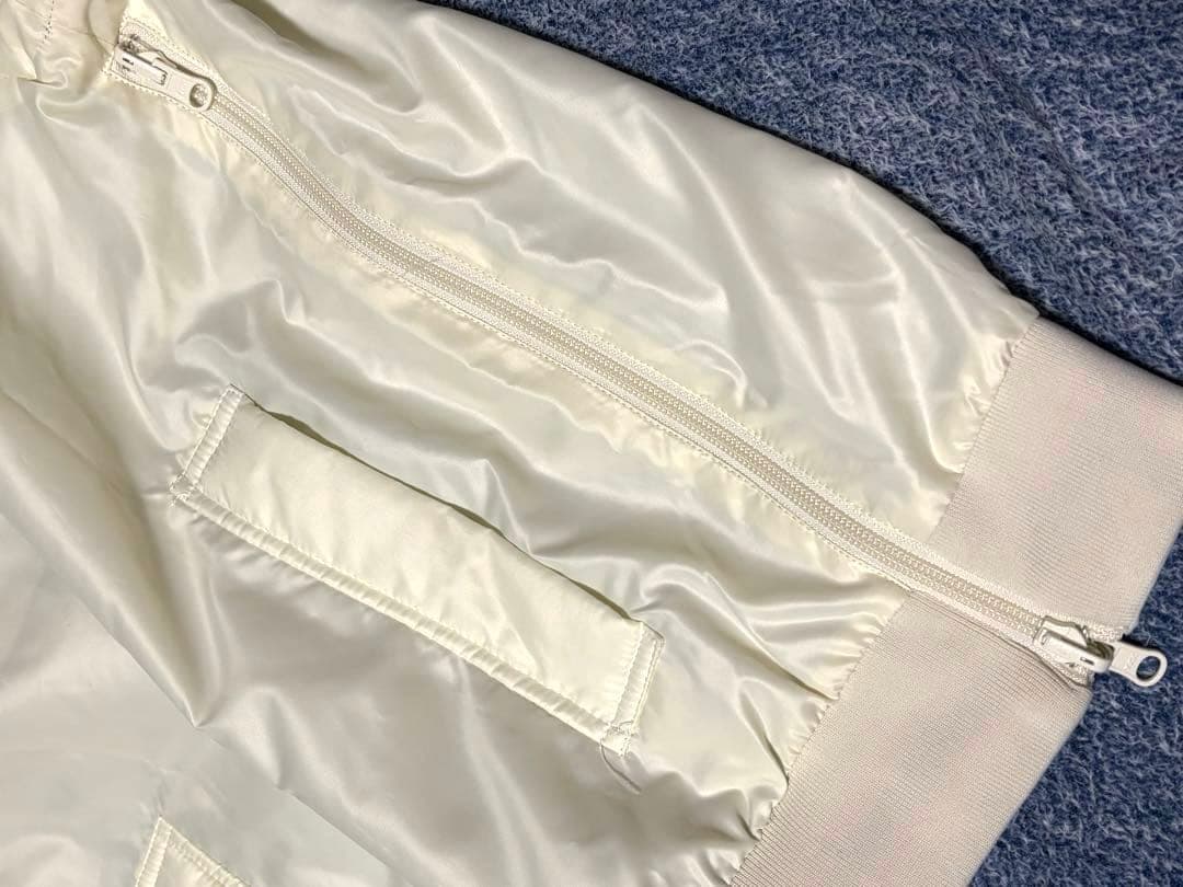 PEARLY GATES リバーシブルスニード　サイズ1