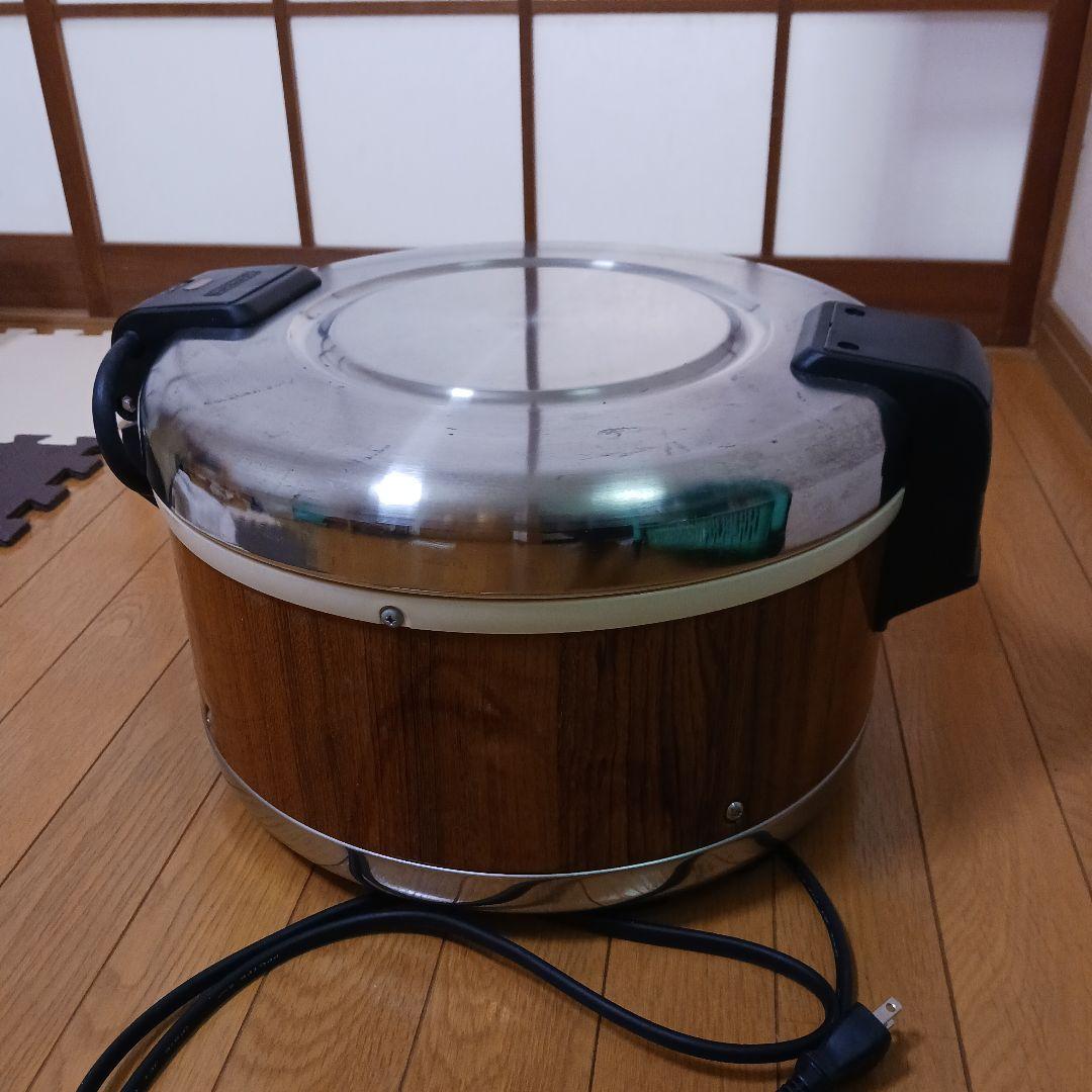 象印　電子ジャー[2.2升] THA-C40A型