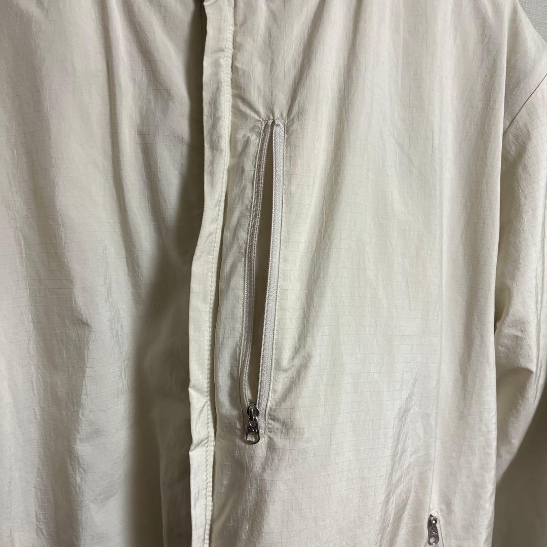 ENDS AND MEANS リバーシブルキルティングジャケット XL