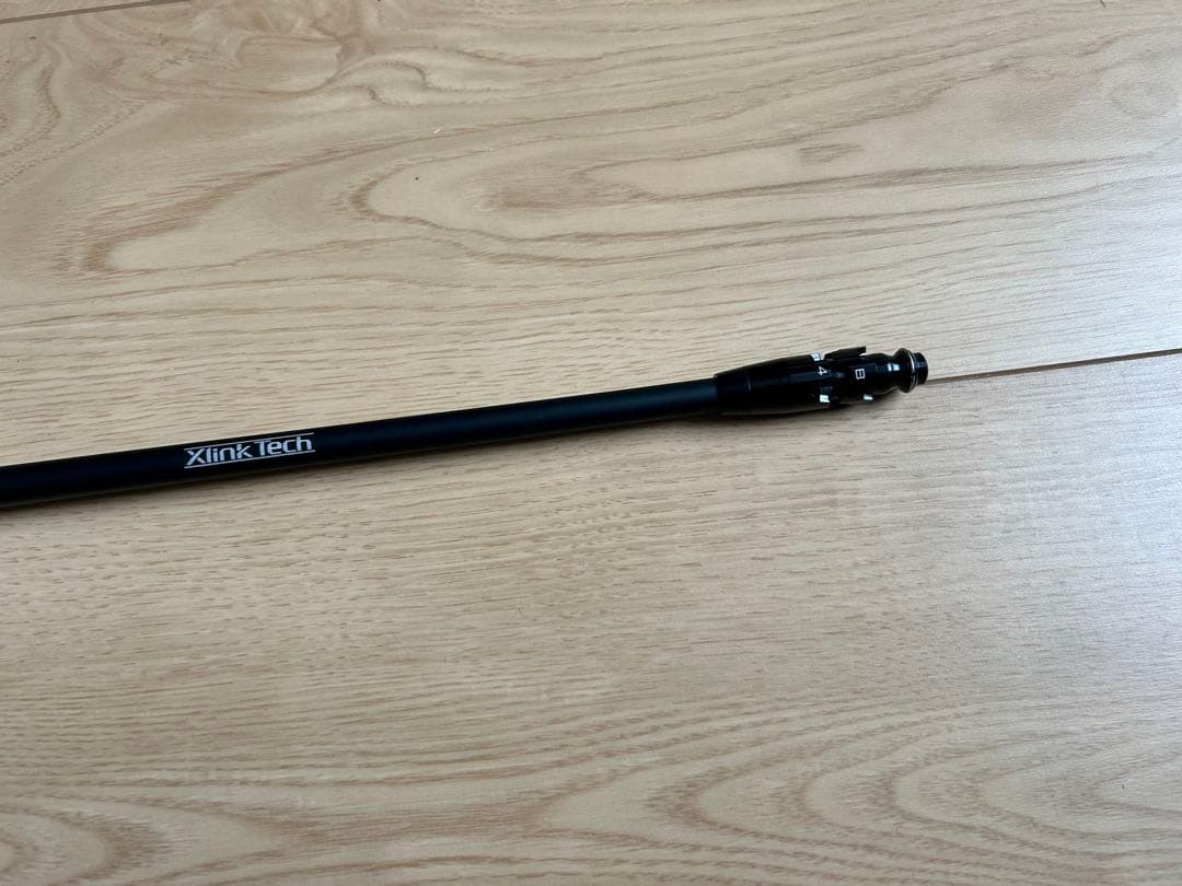 極美品 タイトリストGT 純正 3W シャフト テンセイ1K ブルー 55 S