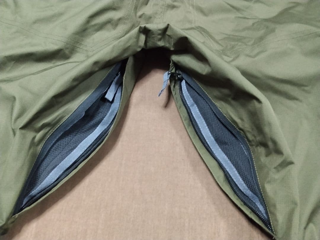 NIKE ナイキ スノーボード ウェア 上下セット US:S