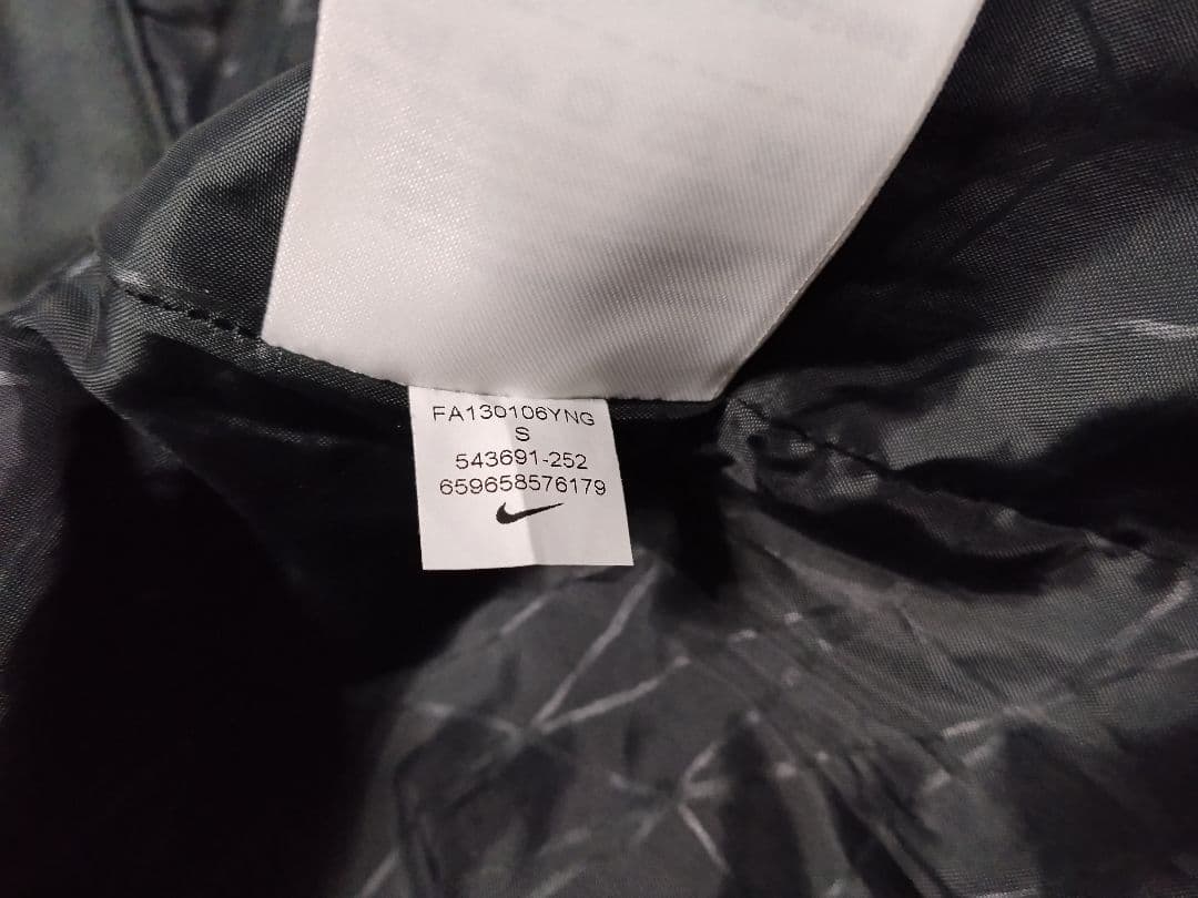 NIKE ナイキ スノーボード ウェア 上下セット US:S