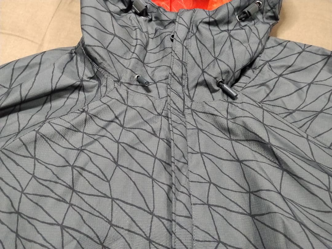 NIKE ナイキ スノーボード ウェア 上下セット US:S