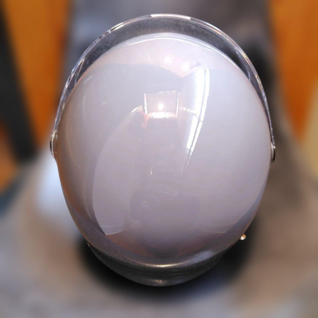 SHOEI Glamster ヘルメット バサルトグレー Sサイズ 55cm