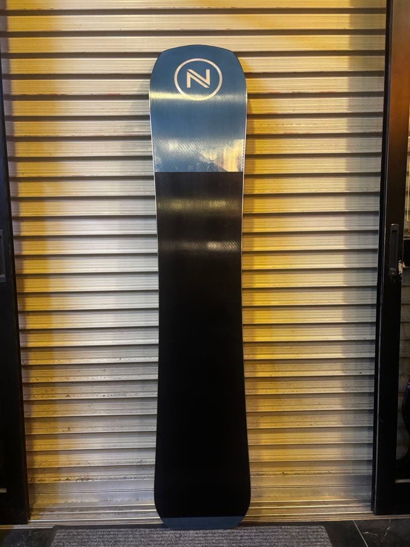 NIDECKER ESCAPE 159W スノーボード