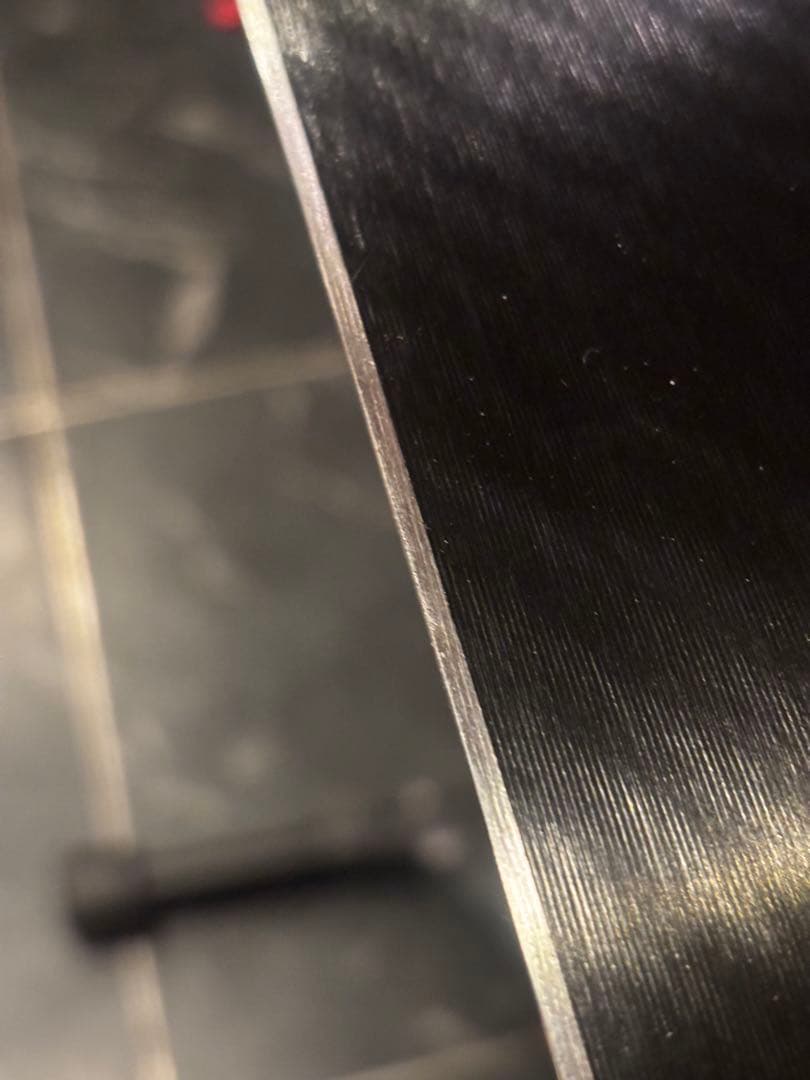 NIDECKER ESCAPE 159W スノーボード