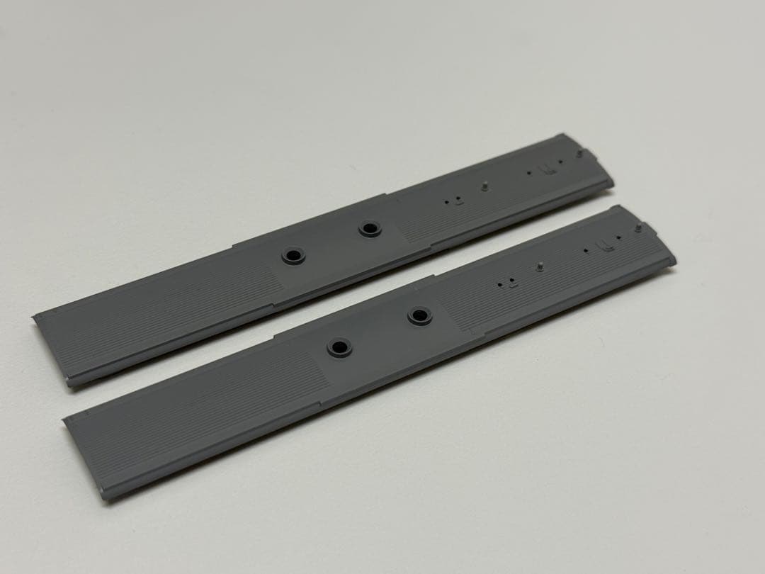 Greenmax 京急新1000形ステンレス車　8両セット