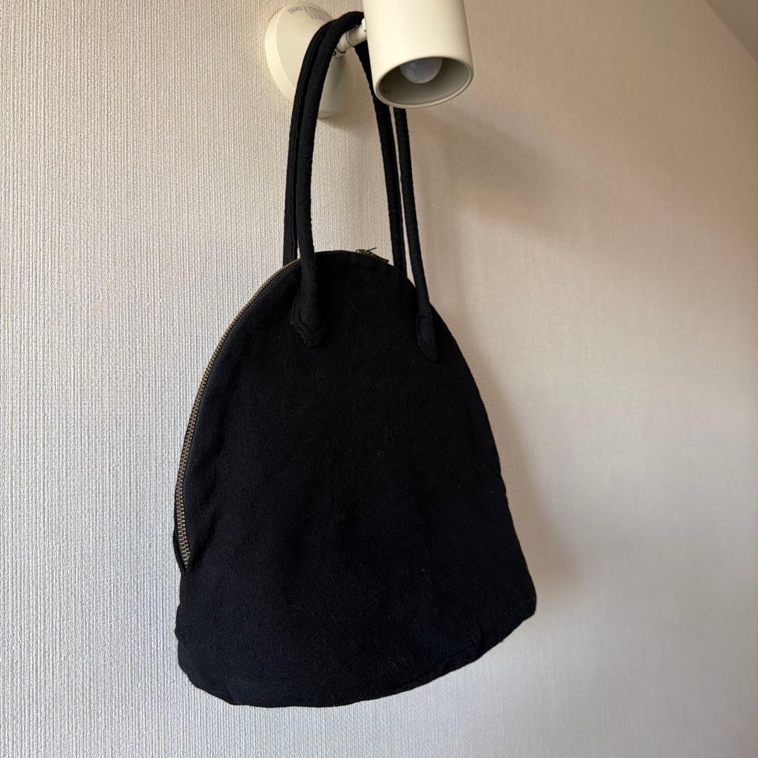 【MARTAU】マルト SHELL BAG