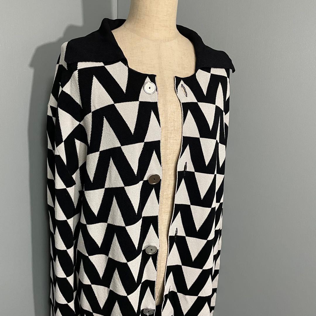 希少◆RAF SIMONS◆ラフ・シモンズ◆メンズカーディガン◆ サイズＭ