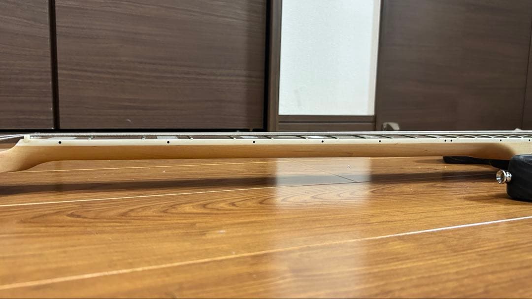 grassroots G-AMAZE-DX/MS ジャズ ベース