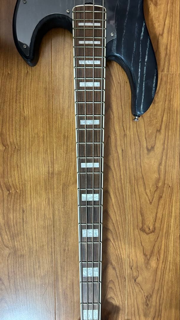 grassroots G-AMAZE-DX/MS ジャズ ベース