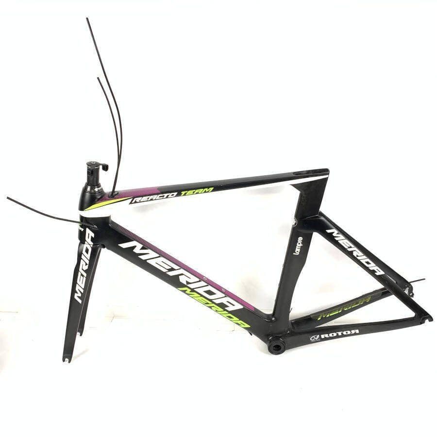 MERIDA Racer Team ロードバイクフレーム