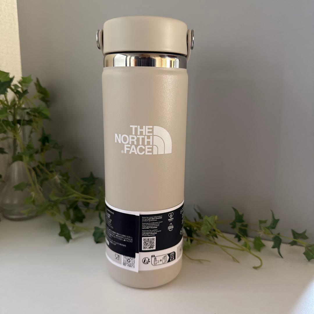新作　ノースフェイハイドロフラスク ボトル　水筒　20oz 591ml