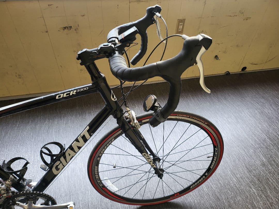 エンリコ GIANT ジャイアント ロードバイク