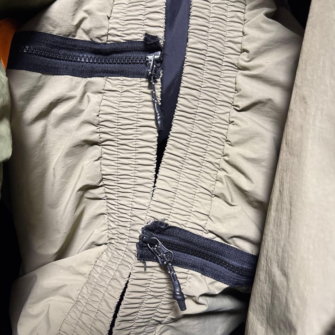 ディミト　スノーボードウェア　XL