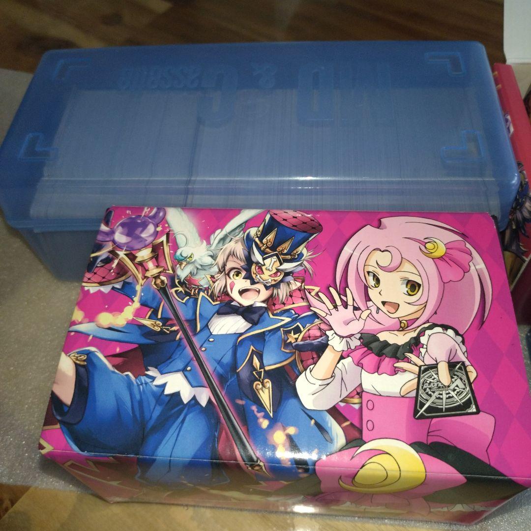 ！値下げ！①ヴァンガードペイルムーン　まとめ売り