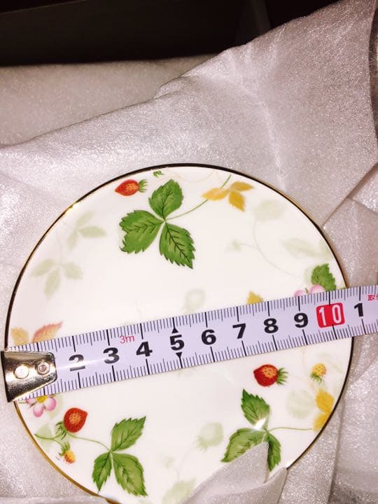 ウェッジウッド新品未使用