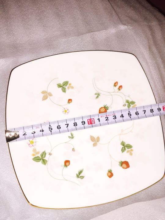 ウェッジウッド新品未使用