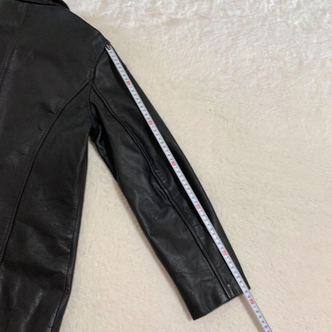 オールドGAP 90s レザージャケット Mサイズ