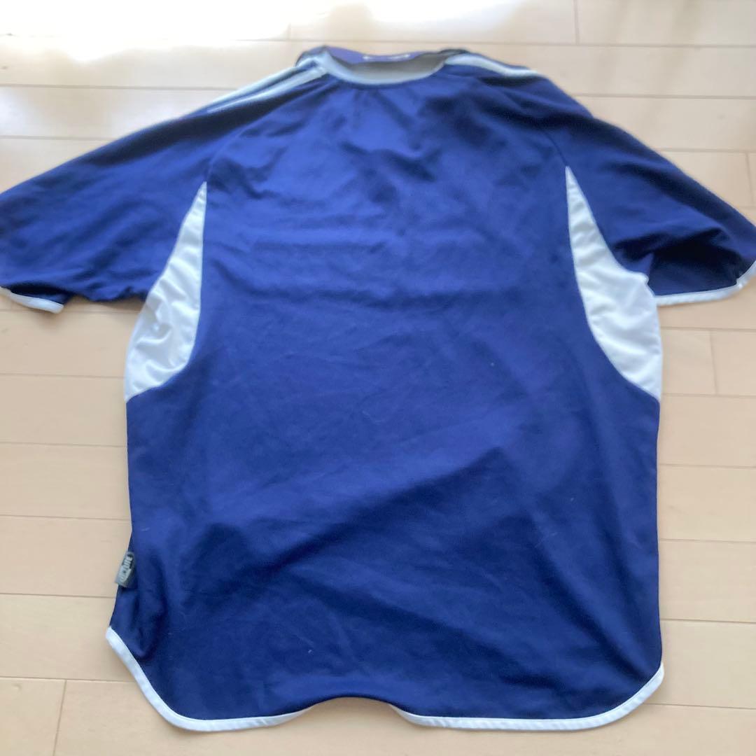 アディダス トッテナム ホットスパー ユニフォーム XXO ゲーム シャツ　J5