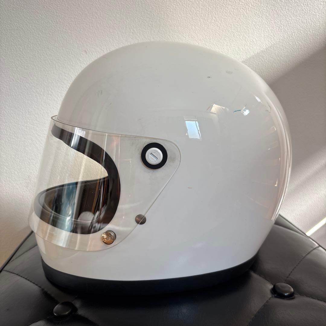 BELL STAR 2 フルフェイスヘルメット ホワイト