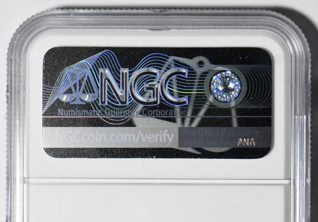 【古代銀貨】リボニア1471～1483年　1シリング銀貨　XF45