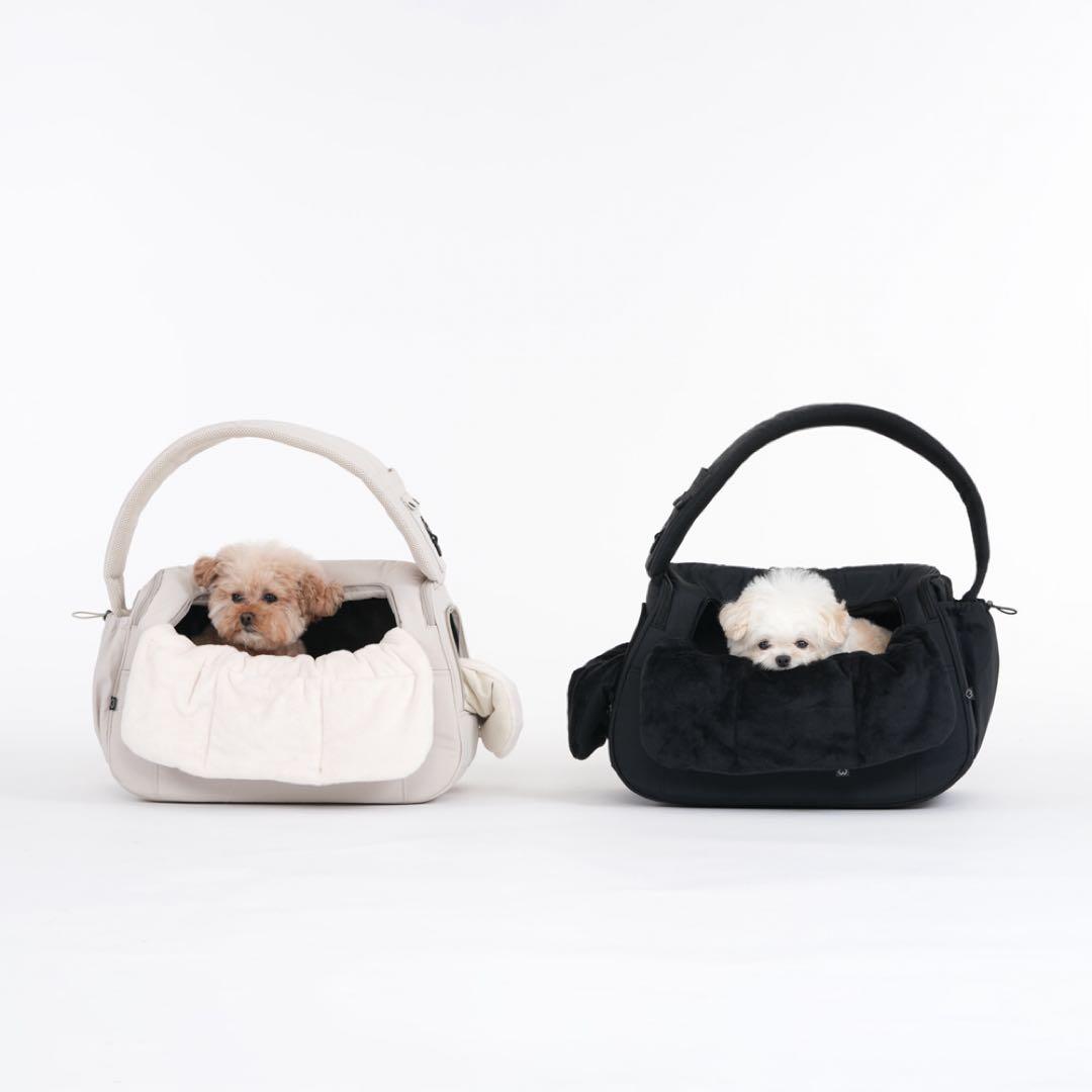 SSOOOK SLINGBAG(V.スマート、バッグ左) Mサイズ