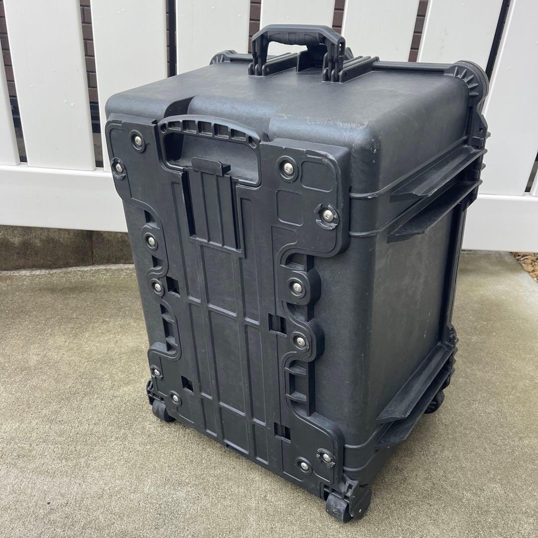 PELICAN 1620 ペリカン プロテクター ケース アメリカ USA