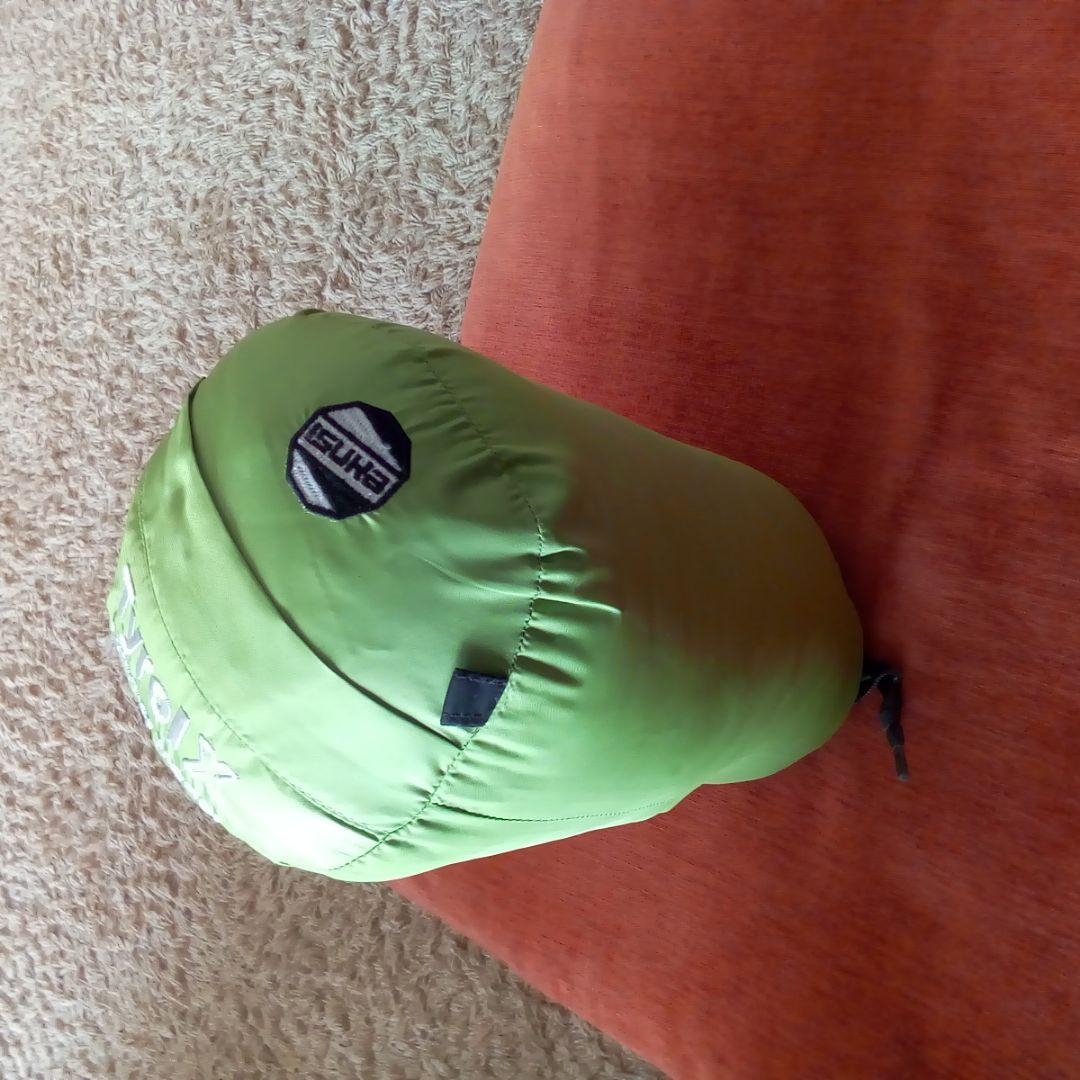 Isuka イスカ　チロルX