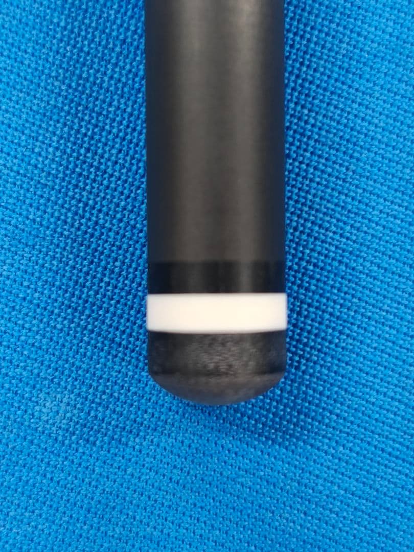 カーボンシャフト　ラジアルです