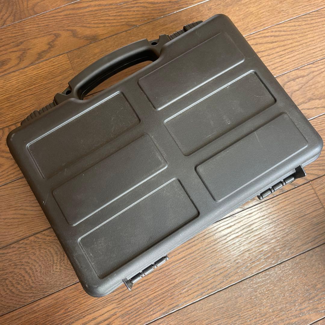 EoTech EXPS-3, G43マグニファイア セット