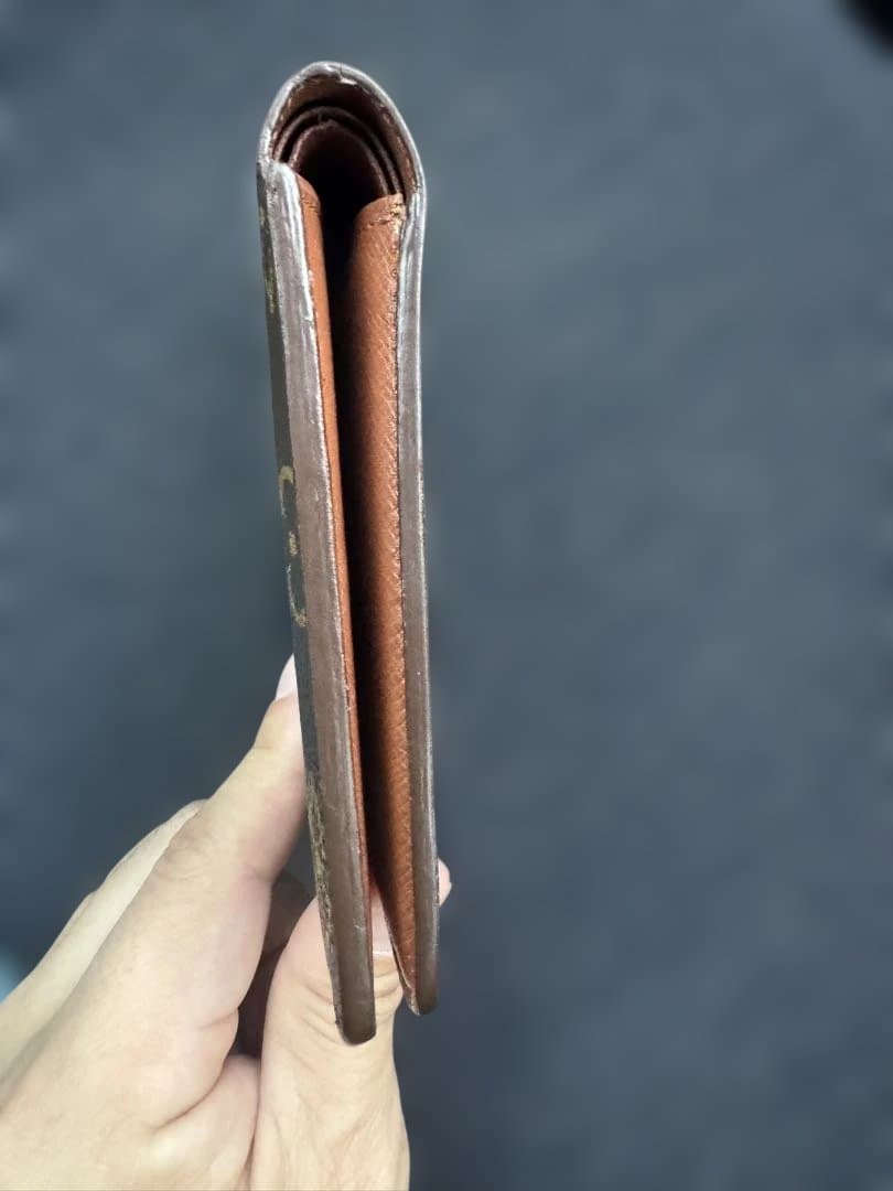 ルイヴィトン ケース　財布　NIGO ヒューマンメイド