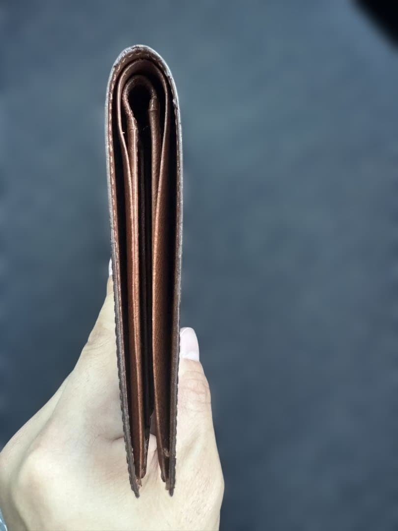 ルイヴィトン ケース　財布　NIGO ヒューマンメイド